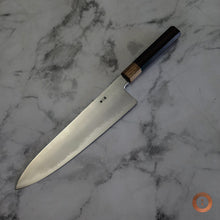 Load image into Gallery viewer, Blue 1 Gyuto 255mm