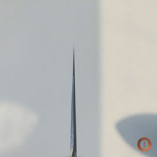 Load image into Gallery viewer, Blue 1 Gyuto 255mm
