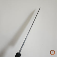 Load image into Gallery viewer, Migoto Blue 1 Rentetsu Garasuki 180mm