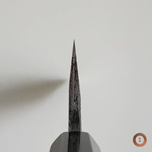 Load image into Gallery viewer, Migoto Blue 1 Rentetsu Garasuki 180mm