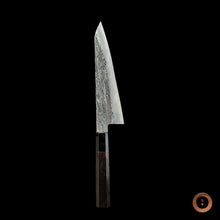 Load image into Gallery viewer, Migoto Blue 1 Rentetsu Garasuki 180mm