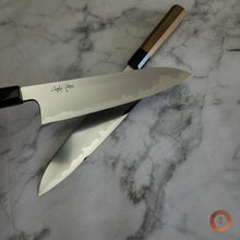 Load image into Gallery viewer, Blue 2 Gyuto 255mm