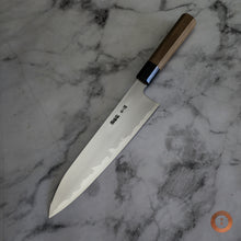 Load image into Gallery viewer, Blue 2 Gyuto 255mm