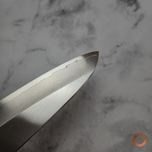 Load image into Gallery viewer, Migoto Gin 3 Gyuto 240mm