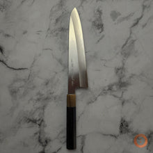Load image into Gallery viewer, Migoto Gin 3 Gyuto 240mm