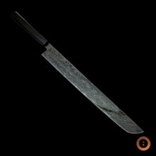 Load image into Gallery viewer, Migoto Shiosai 潮騒 Sakimaru 360mm