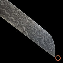 Load image into Gallery viewer, Migoto Shiosai 潮騒 Sakimaru 360mm