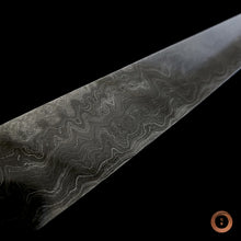 Load image into Gallery viewer, Migoto Shiosai 潮騒 Sakimaru 360mm