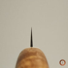 Load image into Gallery viewer, White 1 Honyaki Sujihiki 300mm Chouji