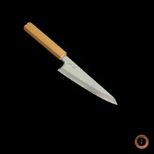 Load image into Gallery viewer, Migoto White 2 Honesuki 165mm