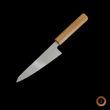 Load image into Gallery viewer, Migoto White 2 Honesuki 165mm