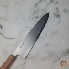 Load image into Gallery viewer, White 2 KS Gyuto 270mm