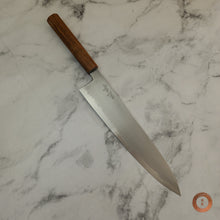 Load image into Gallery viewer, White 2 KS Gyuto 270mm