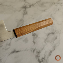 Load image into Gallery viewer, White 2 KS Gyuto 270mm