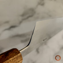 Load image into Gallery viewer, White 2 KS Gyuto 270mm