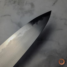 Load image into Gallery viewer, White 2 KS Gyuto 270mm