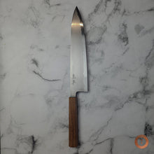 Load image into Gallery viewer, White 2 KS Gyuto 270mm