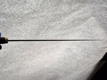 Load image into Gallery viewer, Tanaka X Newham White 2 Gyuto 240mm