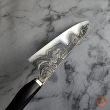 Load image into Gallery viewer, Turner x Taira Random Mosaic Gyuto 265mm