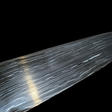 Load image into Gallery viewer, the nine Damascus Gyuto 210mm
