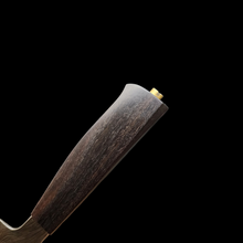 Load image into Gallery viewer, the nine Damascus Gyuto 210mm