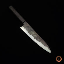 Load image into Gallery viewer, Brook Turner Blades 52100 Gyuto #001