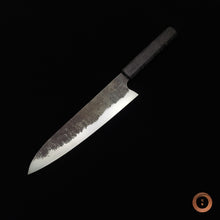 Load image into Gallery viewer, Brook Turner Blades 52100 Gyuto #001