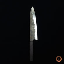 Load image into Gallery viewer, Brook Turner Blades 52100 Gyuto #001