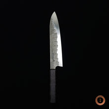 Load image into Gallery viewer, Brook Turner Blades 52100 Gyuto #002