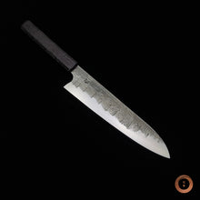 Load image into Gallery viewer, Brook Turner Blades 52100 Gyuto #002