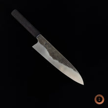 Load image into Gallery viewer, Brook Turner Blades 52100 Gyuto #004
