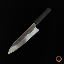 Load image into Gallery viewer, Brook Turner Blades 52100 Gyuto #004