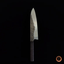 Load image into Gallery viewer, Brook Turner Blades 52100 Gyuto #004