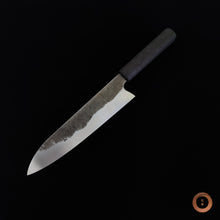 Load image into Gallery viewer, Brook Turner Blades 52100 Gyuto #005