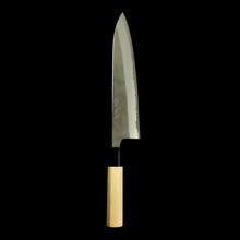 Load image into Gallery viewer, Migoto Cutlery Wakui Gyuto 210mm Toshihiro Wakui Knife