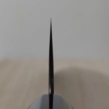 Load image into Gallery viewer, Migoto Cutlery Wakui Gyuto 210mm Toshihiro Wakui Knife