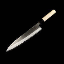 Load image into Gallery viewer, Migoto Cutlery Wakui Gyuto 240mm Toshihiro Wakui Knife