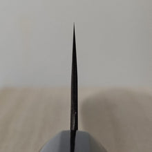 Load image into Gallery viewer, Migoto Cutlery Wakui Gyuto 240mm Toshihiro Wakui Knife