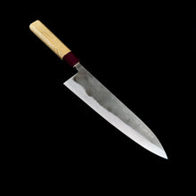Load image into Gallery viewer, Migoto Cutlery Goko Hamono Gyuto Knife