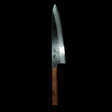 Load image into Gallery viewer, Migoto Cutlery Gyuto Blue 2 Knife