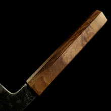 Load image into Gallery viewer, Migoto Cutlery Gyuto Blue 2 Knife