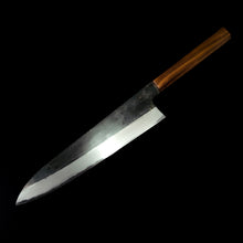 Load image into Gallery viewer, Migoto Cutlery Gyuto Blue 2 Knife
