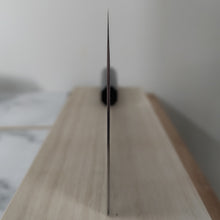 Load image into Gallery viewer, Migoto Cutlery Cleaver White 2 Knife Chuka Chukabocho