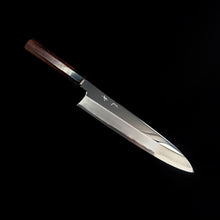 Load image into Gallery viewer, Migoto Cutlery Gyuto White 2 Knife 270 270mm