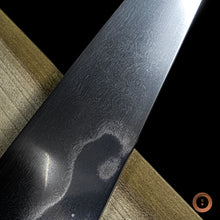 Load image into Gallery viewer, The nine 26c3 Honyaki Sujihiki