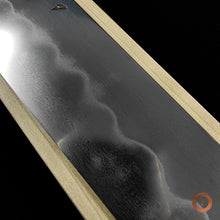 Load image into Gallery viewer, The nine 26c3 Honyaki Sujihiki