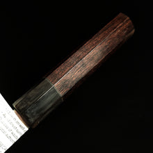 Load image into Gallery viewer, Migoto Cutlery Cleaver White 2 Knife Chuka Chukabocho