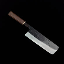 Load image into Gallery viewer, Migoto Cutlery Matsubara Hamono Nakiri Knife