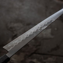 Load image into Gallery viewer, The nine 26c3 Honyaki Sujihiki