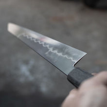 Load image into Gallery viewer, The nine 26c3 Honyaki Sujihiki